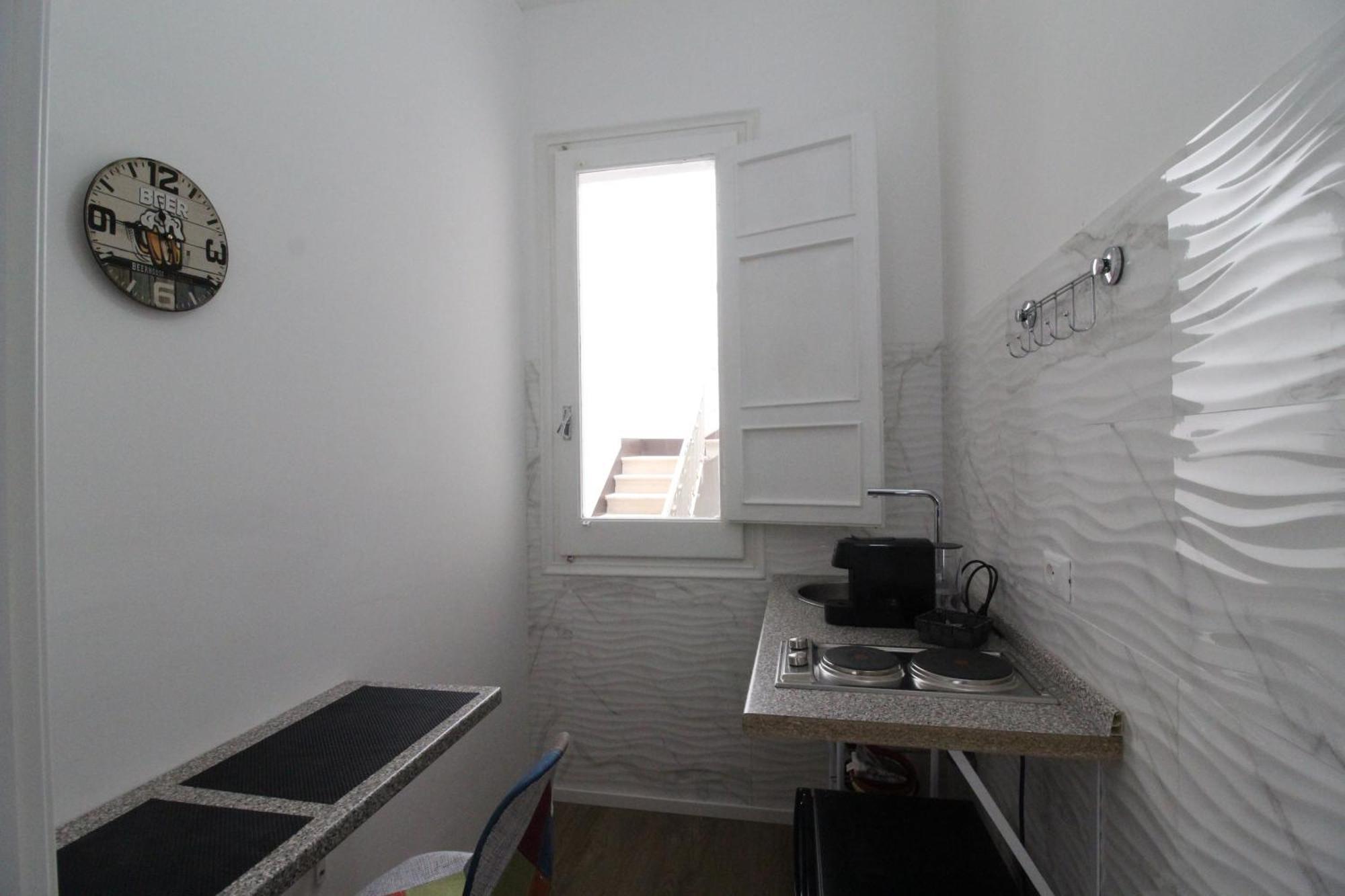 A Casa Di Luana Trapani Exterior foto
